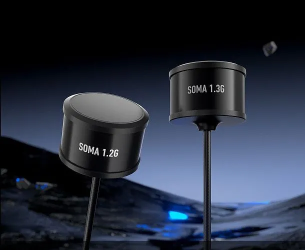 Антенна GEPRC SOMA 1.2 ГГц
