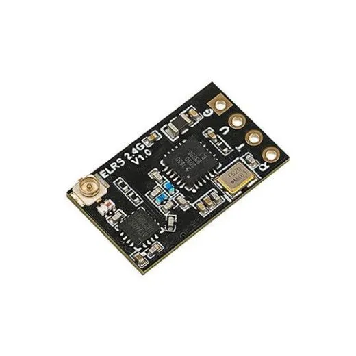 Приемник BETAFPV ELRS Nano 2.4G