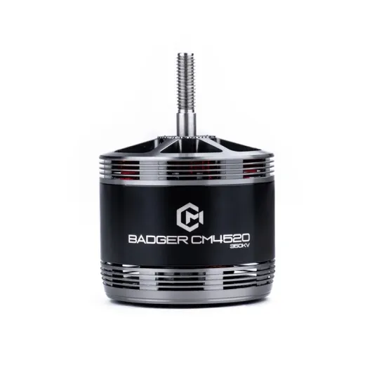 Мотор CM 4520 BADGER FPV
