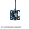 Полетный контроллер FrSky RXSR-FC (OMNIBUS F4 Nano V7) со встроенным приемником RXSR