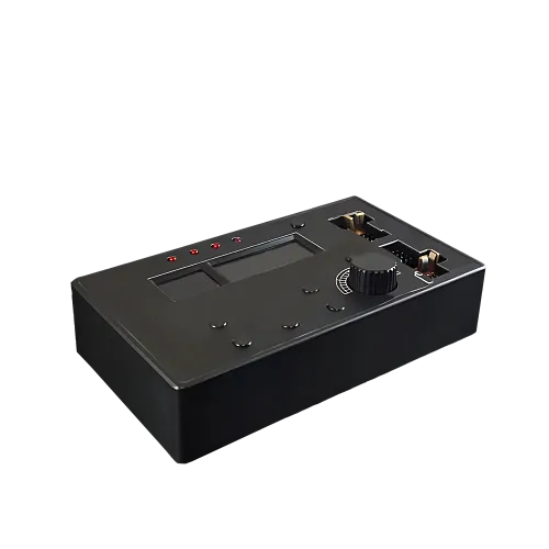 KMTS-2 V2.0 — RC-многофункциональный тестер