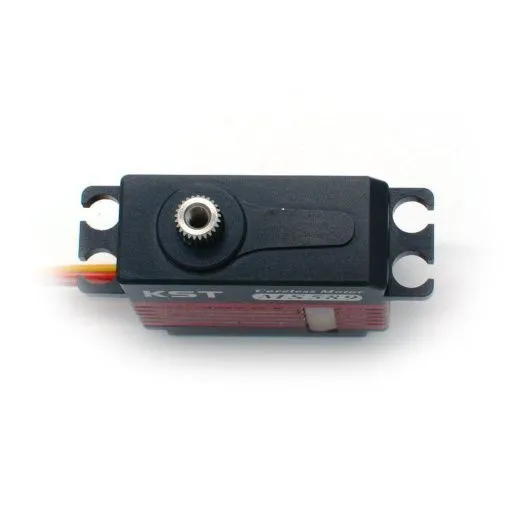 MS589 HV