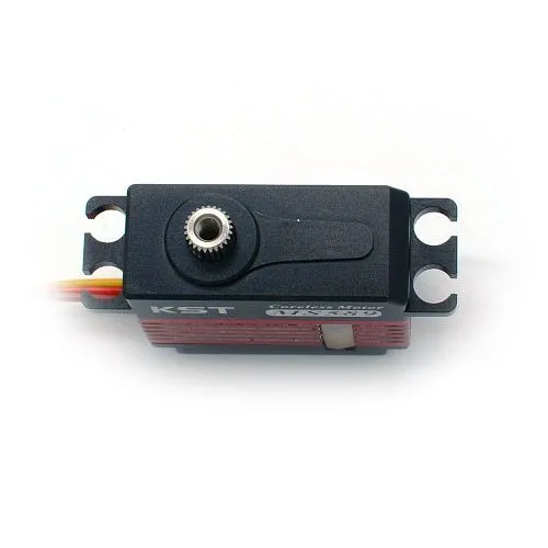 MS589 HV