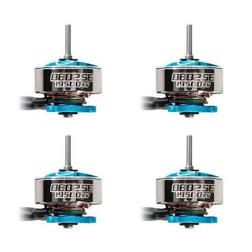 Бесколлекторный мотор BETAFPV 0802SE (19500KV)
