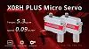 X08H Plus V6.0