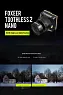 Камера Foxeer Toothless Nano (стандартный объектив)