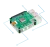 AI-плата Raspberry Pi HAT+