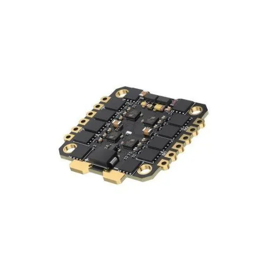 Регулятор оборотов GEP-BL32 50A 96K 4IN1 ESC
