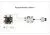 Полетный контроллер Foxeer F722 V4 Mini (ICM42688)