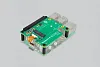 Плата расширения Raspberry Pi M.2 HAT+