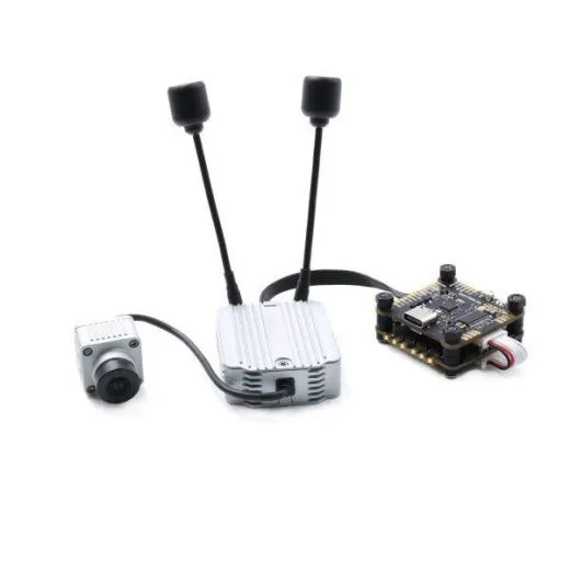 Полетный контроллер GEP-F405 HD