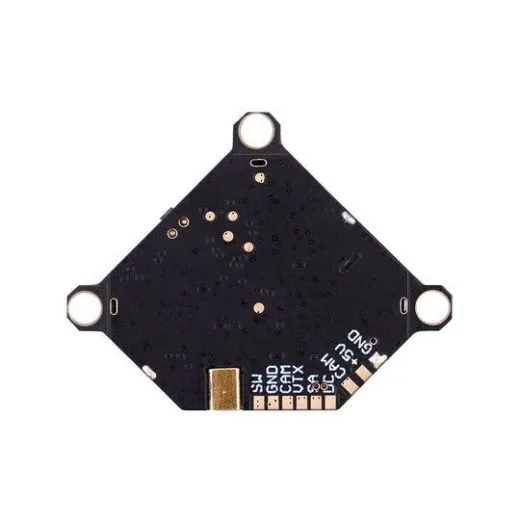 Видеопередатчик BETAFPV A02 (5.8G VTX)