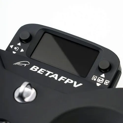 Радиопередатчик BETAFPV LiteRadio 3 Pro (CC2500)