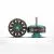 Мотор Foxeer Datura 2105.5-1650KV (M3/M5 вал)