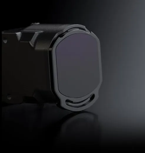 Комплект фильтров для DJI O4 Air Unit Pro (Upgraded)