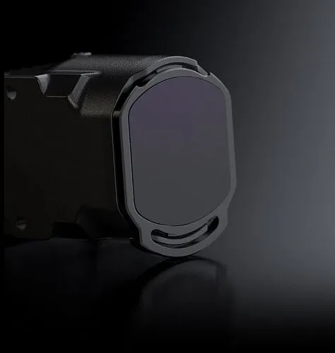 Комплект фильтров для DJI O4 Air Unit Pro (Upgraded)