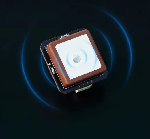 GPS-модуль GEPRC GEP-M8U (GPS+BDS)