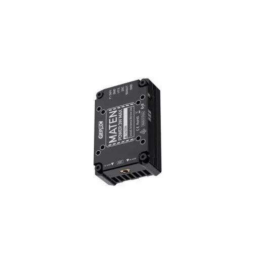 Видеопередатчик GEPRC MATEN 3.3G 3W VTX PRO