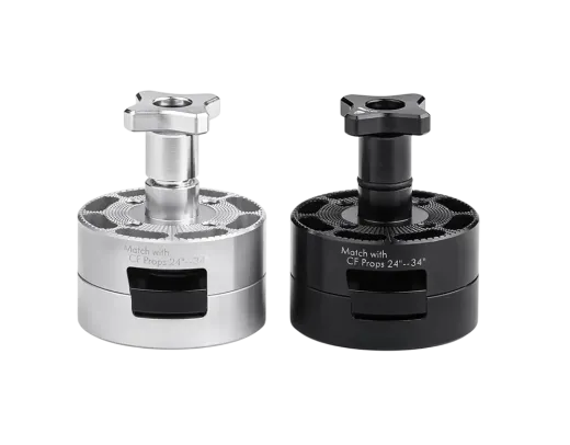 Мотор T-Motor U8 II (U8-V2) KV150, серия U-Efficiency