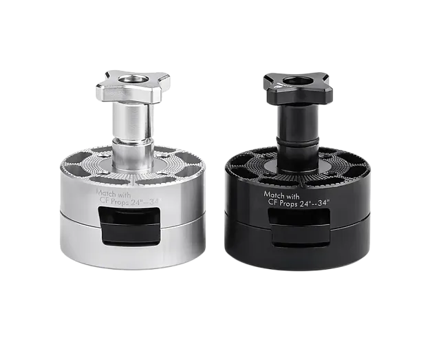 Мотор T-Motor U8 II (U8-V2) KV150, серия U-Efficiency