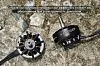 Мотор Foxeer Black Hornet 2809-1300KV