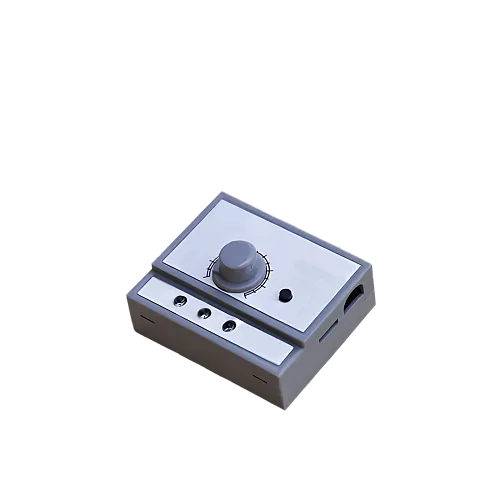 KTKM8008 / SERVO TESTER — тестер сервоприводов