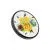 Антенна Foxeer Oreo 9.5dBi High Gain Patch DIY (LHCP)