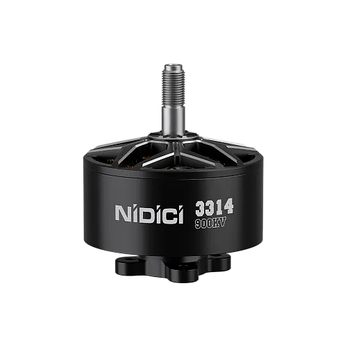 FPV мотор NIDICI 3314