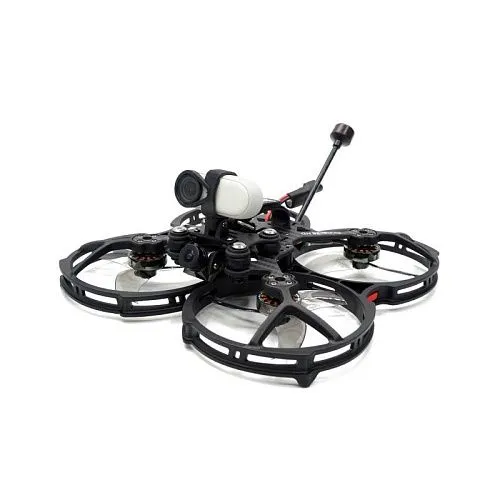 Крепление GEPRC для камер Insta360 GO2 / Caddx Peanut (CineLog35)