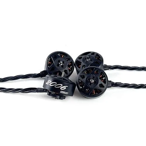 Бесколлекторный мотор DarwinFPV CineApe35 2006 3400KV