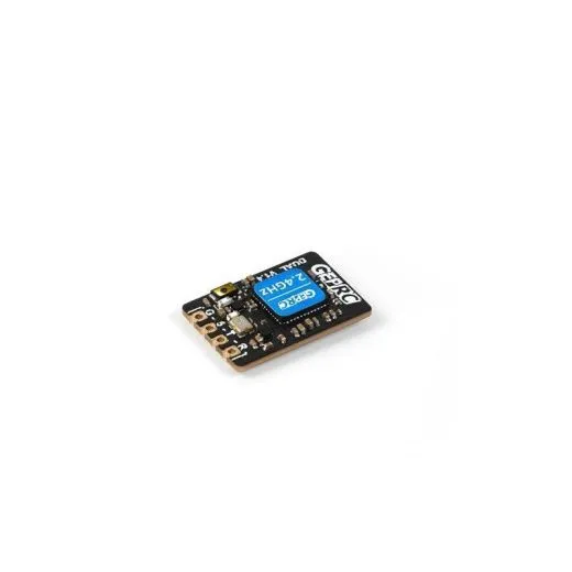 Приемник GEPRC ELRS DUAL 2.4G Diversity