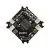 Полетный контроллер BETAFPV F4 Brushed (без приемника + OSD)