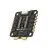 Регулятор оборотов GEPRC Fettec GF50A 4IN1 DShot2400 ESC