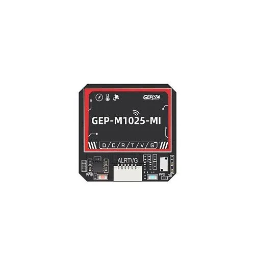 GPS-модуль GEPRC GEP-M1025-MI