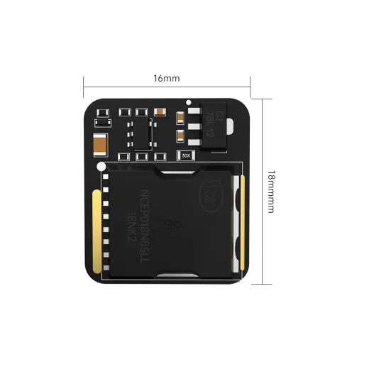 Антиискровой фильтр iFlight Anti-Spark Filter
