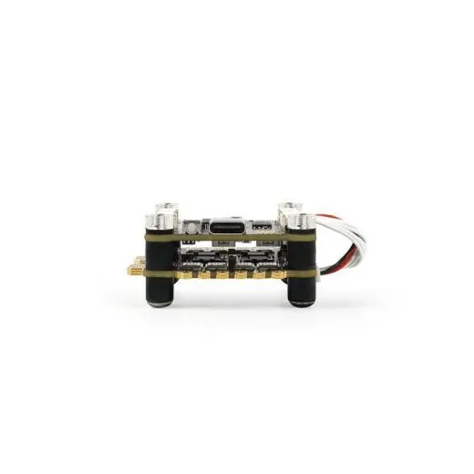 Стек GEPRC TAKER F722 BL32 70A