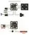 Полетный контроллер Foxeer F722 V4 Dual BEC 8S HV Mini (ICM42688)
