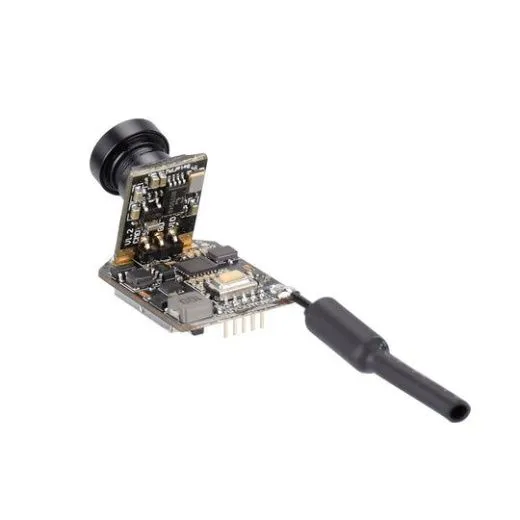 Камера BETAFPV Z02 AIO 5.8G VTX (Pin-Connected Version)