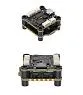 Стек GEPRC TAKER F722 BL32 E55A SE