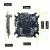 Интегрированная система DarwinFPV ELRS3.0 F411 15A Bluejay AIO