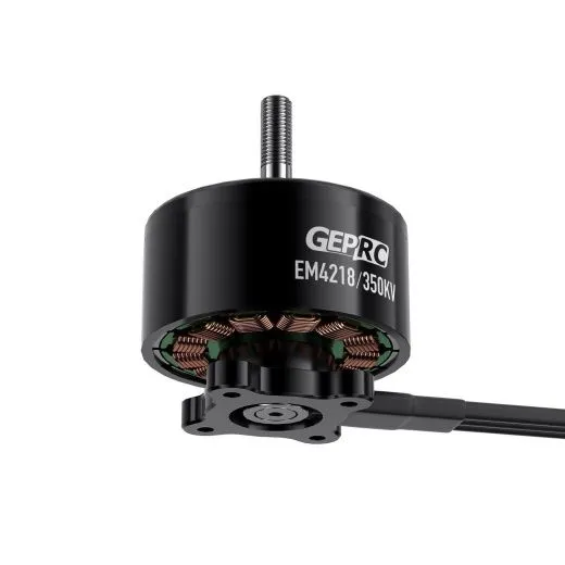 Мотор GEPRC EM4218 350KV