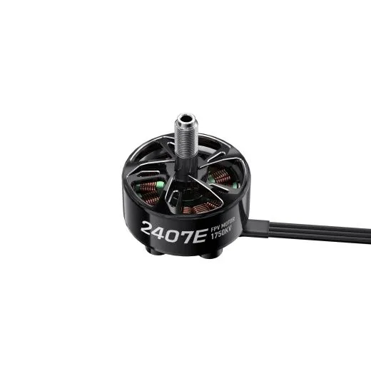 Мотор GEPRC SPEEDX2 2407E 1750KV