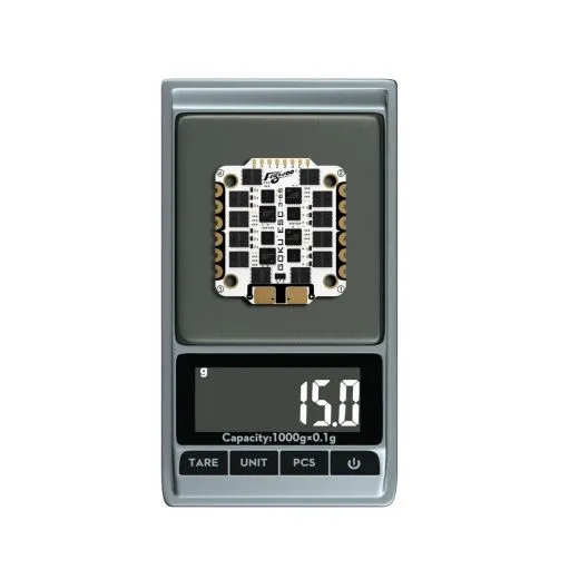 Регулятор оборотов GOKU G55M 55A 4-in-1 ESC (AM32)