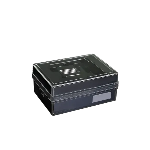 Мини сервопривод KMS09M