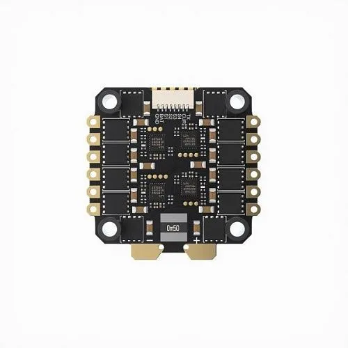 Стек GEPRC TAKER H743 BT 32Bit 50A