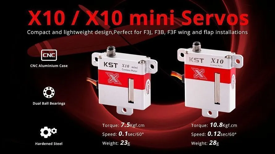 X10 Mini V8.0
