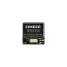 GPS-модуль Foxeer M10Q-250 с компасом QMC5883