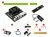 Полный комплект разработчика Jetson Orin Nano AI Dual ETH Dev Kit