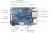 Микрокомпьютер Orange Pi PC Plus