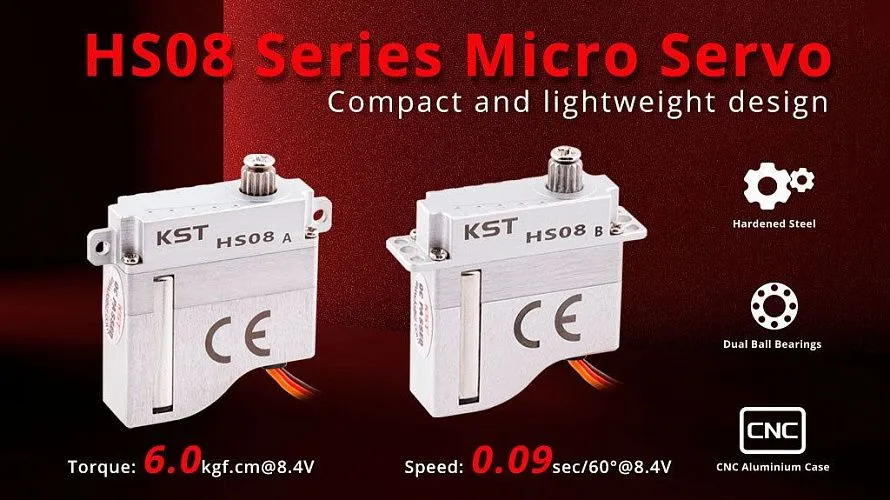 HS08A HV